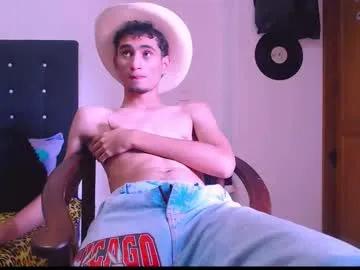 _gsusss from Chaturbate