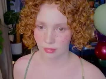 _lightmyfire from Chaturbate