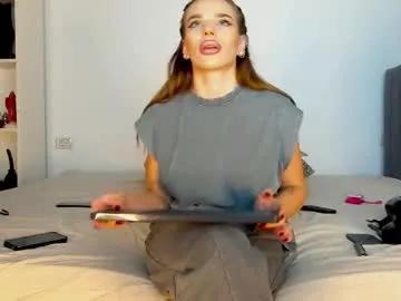 Chaturbate _milagoddess _milagoddess from Chaturbate