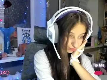 Join naked slut _nika_kik _nika_kik from Chaturbate