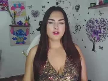 _ninahot from Chaturbate