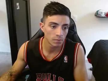 Sexy _schnnneider_ wants you to fuck his body now _schnnneider_ from Chaturbate