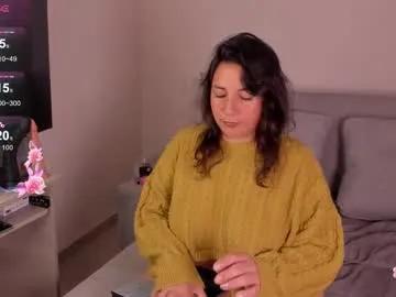 Discover Chaturbate's _vanebrown87 _vanebrown87 from Chaturbate