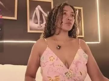 _victoria_hills from Chaturbate