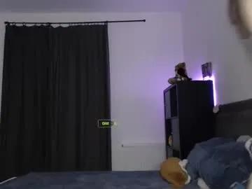 adam_chriss from Chaturbate