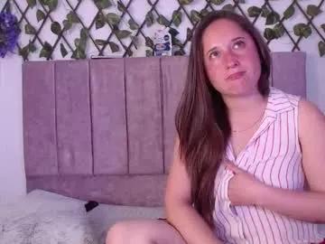 afroditawhispers from Chaturbate