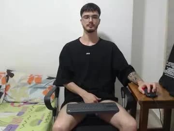 aleex_miller from Chaturbate