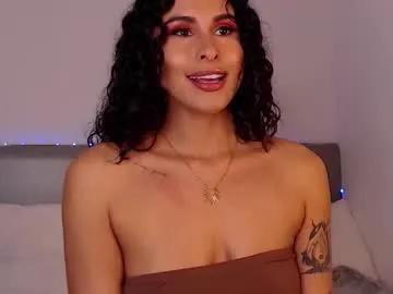 Watch Alejandraray, she wants to masturbate for you alejandraray from Chaturbate