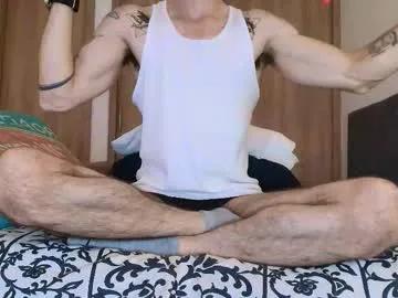 alejandro_bigcock from Chaturbate