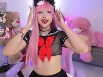 Checkout Alessandra_thedoll, zie wants to masturbate for you alessandra_thedoll from Chaturbate