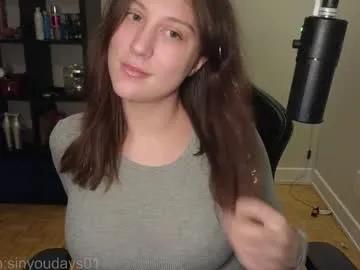 alexa_dream from Chaturbate