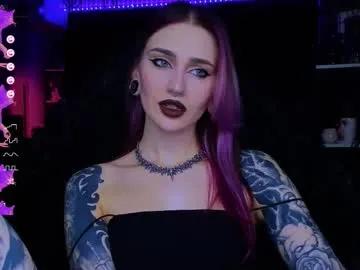 Admire dirty model Alice_specter alice_specter from Chaturbate