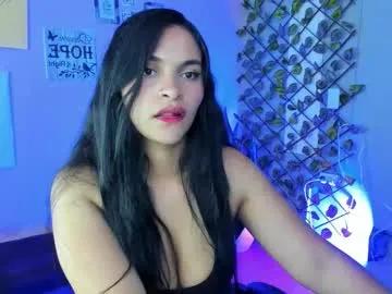 Chaturbate Alisson_evans__ alisson_evans__ from Chaturbate