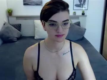 Naked Amylexy wants you to fuck her body now amylexy from Chaturbate