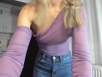 anahi1993 from Chaturbate