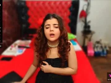 anasunshine from Chaturbate