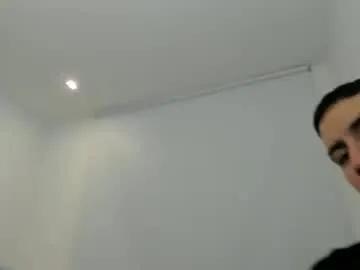 Sexy Andresjuan92 wants you to fuck his body now andresjuan92 from Chaturbate