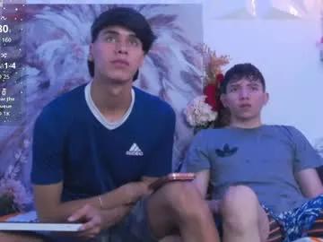 Sweet andrewortix from Chaturbate andrewortix from Chaturbate