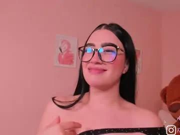 angeel_fox from Chaturbate