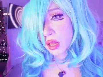 Dirty Angel_rouse_1 wants you to fuck her body now angel_rouse_1 from Chaturbate