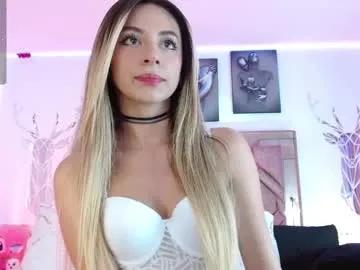 Chaturbate Angely_18 angely_18 from Chaturbate