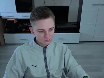 angryzan from Chaturbate