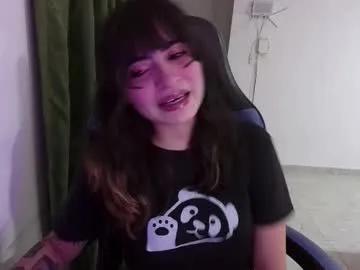 Watch Chaturbate's Annacrow annacrow from Chaturbate