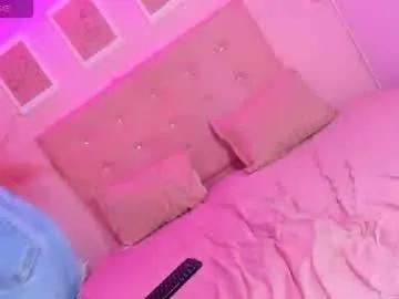 Dirty Annie_dolce_ wants you to fuck zir body now annie_dolce_ from Chaturbate