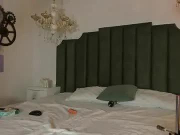 Explore Anthonela_russo, she wants to masturbate for you anthonela_russo from Chaturbate