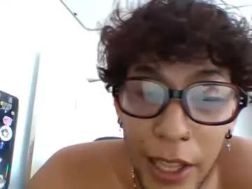 Masturbate to Chaturbate's Anuardhm anuardhm from Chaturbate