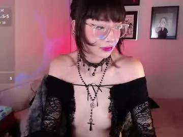 Checkout Chaturbate's Arabella_stone arabella_stone from Chaturbate