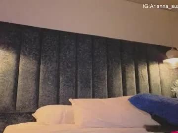 Masturbate to 22 years old arianna_suarez1 from Chaturbate arianna_suarez1 from Chaturbate