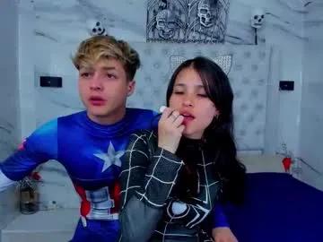 Checkout cute camwhore Arissha_lee arissha_lee from Chaturbate