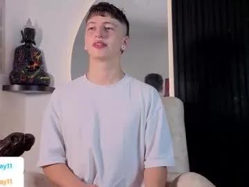 Explore Chaturbate's Aron_tay aron_tay from Chaturbate