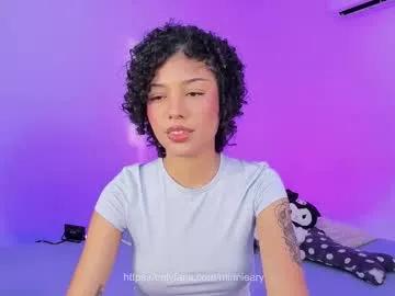 ary_and_kel from Chaturbate