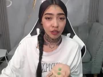 Chaturbate Ashley_blum_v ashley_blum_v from Chaturbate