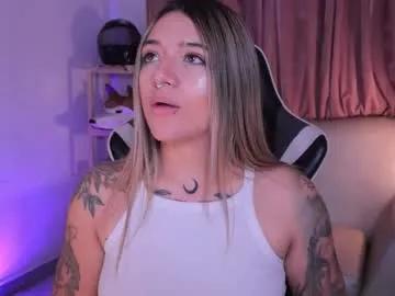 Chaturbate Ashleyvalirya ashleyvalirya from Chaturbate