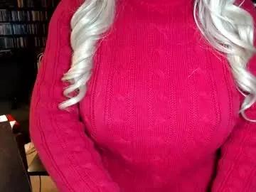 aspen_vale from Chaturbate