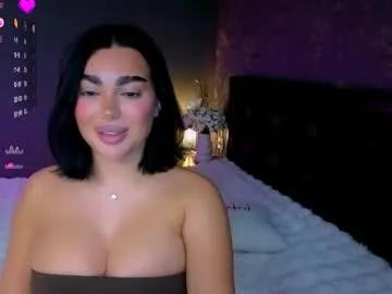 ayla_demir from Chaturbate