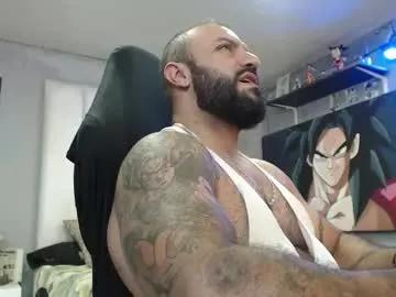 Chaturbate Bardockroy_ bardockroy_ from Chaturbate