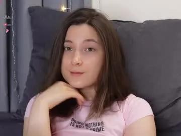 Explore Beckymartens, she wants to masturbate for you beckymartens from Chaturbate