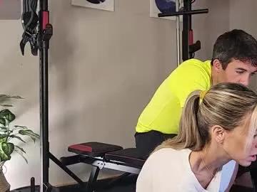 black_mirage from Chaturbate