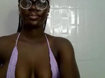 Checkout amazing model Black_petitqueen12 black_petitqueen12 from Chaturbate