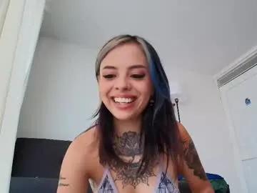 Try cute stripper Blue_tatuu1 blue_tatuu1 from Chaturbate