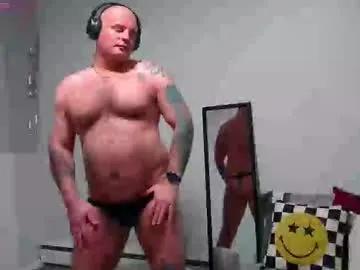 bongolian from Chaturbate