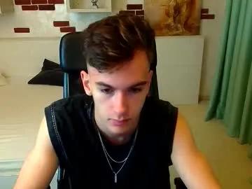 Discover Bradyflint, he wants to masturbate for you bradyflint from Chaturbate