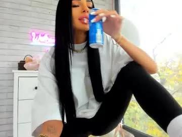 Watch Britney_charm, she wants to masturbate for you britney_charm from Chaturbate