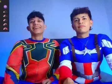 Sexy bryam_hot from Chaturbate bryam_hot from Chaturbate