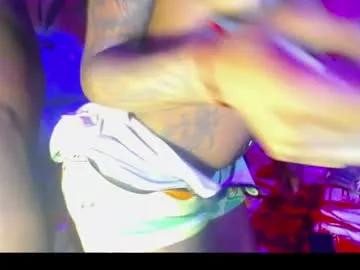 butterfly_rouse from Chaturbate