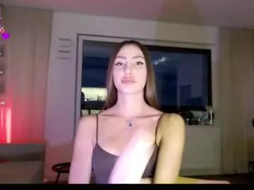 Try amazing stripper Butterflys_ butterflys_ from Chaturbate